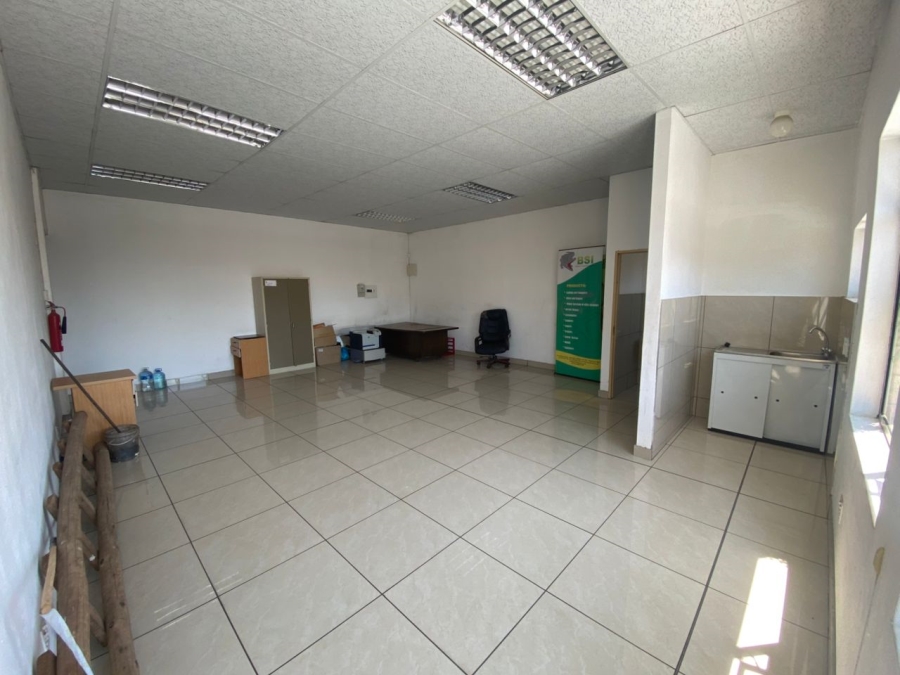 To Let commercial Property for Rent in Rustenburg Central North West